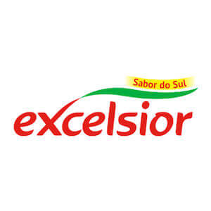 Logo Marca da Excelsior